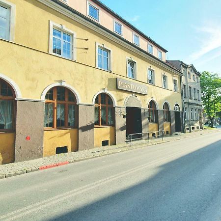 Pokoje Do Wynajecia Piastowska Hotel Miedzyrzecz Exterior photo