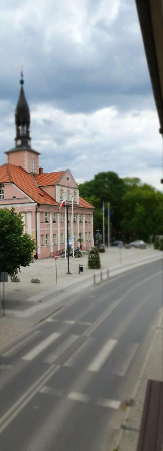 Pokoje Do Wynajecia Piastowska Hotel Miedzyrzecz Exterior photo